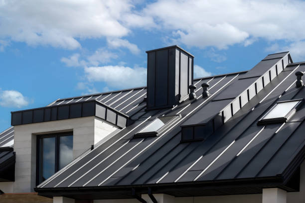 Best Roof Ventilation Installation  in Bonadelle Ranchos, CA